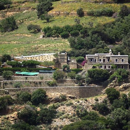 Anastasia Luxury Villas Ano Gavrio 外观 照片