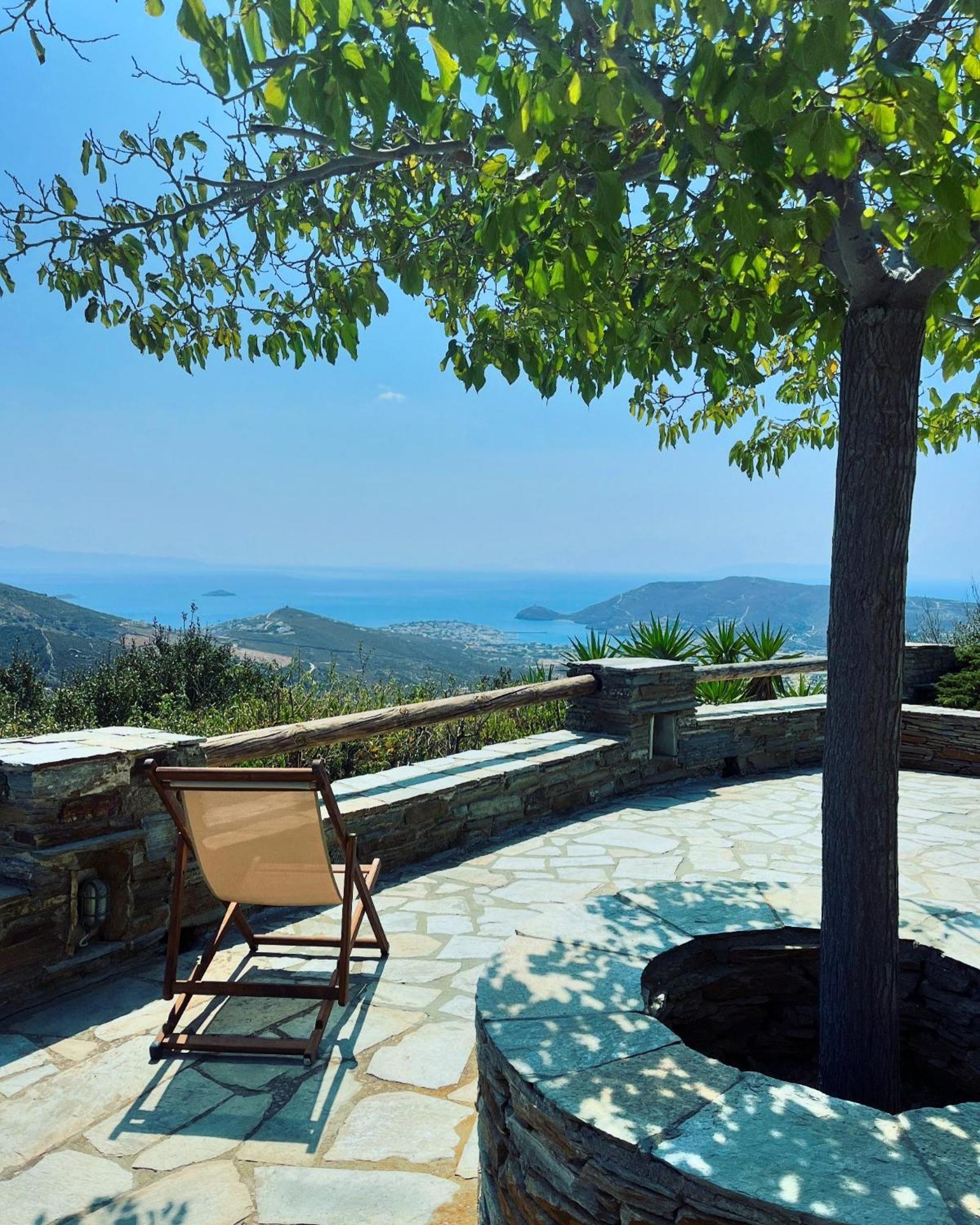 Anastasia Luxury Villas Ano Gavrio 外观 照片