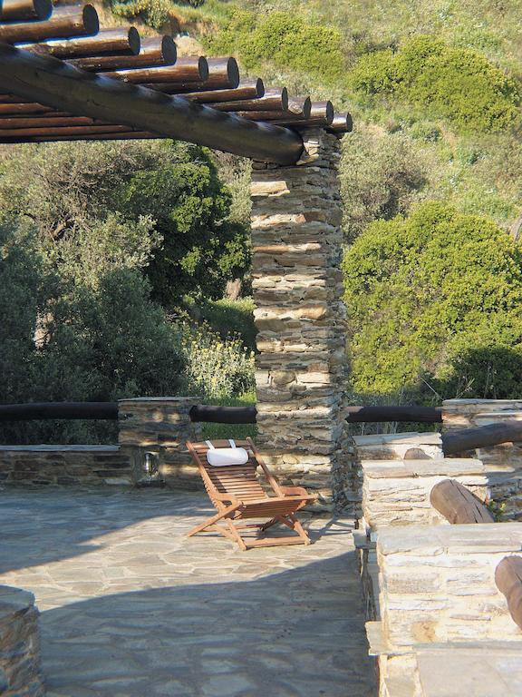Anastasia Luxury Villas Ano Gavrio 外观 照片